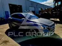 2018 Mercedes Benz GLA-Class photo