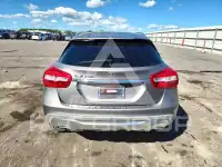 2018 Mercedes Benz GLA-Class photo