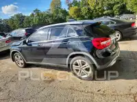2018 Mercedes Benz GLA-Class фото