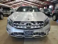 2018 Mercedes Benz GLA-Class фото