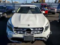 2018 Mercedes Benz GLA-Class фото