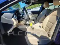 2018 Mercedes Benz GLA-Class фото