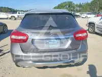2018 Mercedes Benz GLA-Class фото