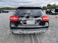 2018 Mercedes Benz GLA-Class фото