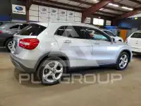 2018 Mercedes Benz GLA-Class фото