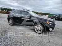 2018 Mercedes Benz GLA-Class фото