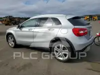2018 Mercedes Benz GLA-Class фото