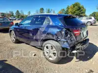 2018 Mercedes Benz GLA-Class фото