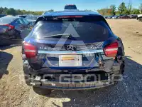 2018 Mercedes Benz GLA-Class фото