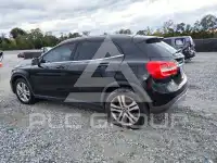 2018 Mercedes Benz GLA-Class фото