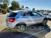 2018 Mercedes Benz GLA-Class фото