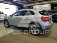 2018 Mercedes Benz GLA-Class фото