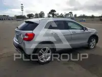2018 Mercedes Benz GLA-Class фото