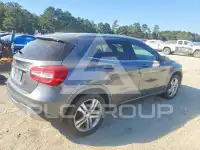 2018 Mercedes Benz GLA-Class фото