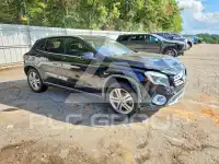 2018 Mercedes Benz GLA-Class фото