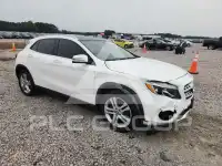 2018 Mercedes Benz GLA-Class фото