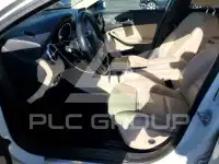 2018 Mercedes Benz GLA-Class фото