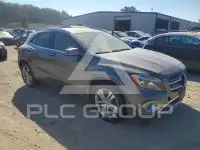 2018 Mercedes Benz GLA-Class фото
