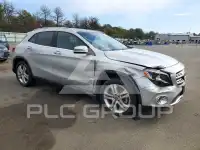 2018 Mercedes Benz GLA-Class фото
