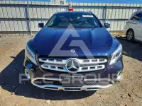2018 Mercedes Benz GLA-Class фото