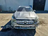 2018 Mercedes Benz GLA-Class photo