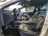 2018 Mercedes Benz GLA-Class фото