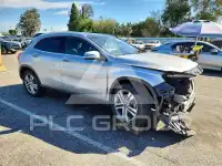 2018 Mercedes Benz GLA-Class фото