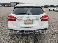 2018 Mercedes Benz GLA-Class фото