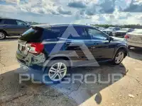 2018 Mercedes Benz GLA-Class фото