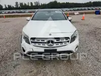 2018 Mercedes Benz GLA-Class фото
