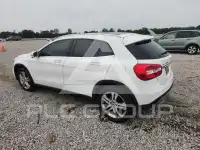 2018 Mercedes Benz GLA-Class фото
