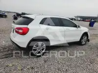 2018 Mercedes Benz GLA-Class фото