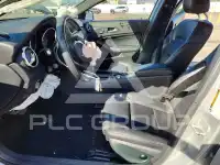 2018 Mercedes Benz GLA-Class фото