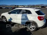 2018 Mercedes Benz GLA-Class фото