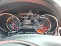 2018 Mercedes Benz GLA-Class фото