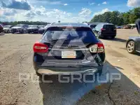 2018 Mercedes Benz GLA-Class фото