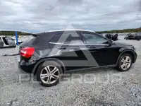 2018 Mercedes Benz GLA-Class фото