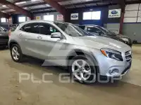 2018 Mercedes Benz GLA-Class фото
