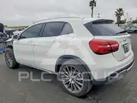 2018 Mercedes Benz GLA-Class фото