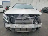2018 Mercedes Benz GLA-Class фото