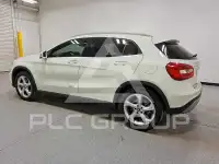 2018 Mercedes Benz GLA-Class фото