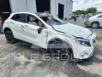 2018 Mercedes Benz GLA-Class фото