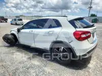 2018 Mercedes Benz GLA-Class фото