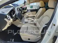 2018 Mercedes Benz GLA-Class фото