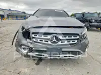 2018 Mercedes Benz GLA-Class фото