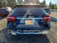 2018 Mercedes Benz GLA-Class фото