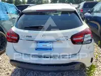 2018 Mercedes Benz GLA-Class фото