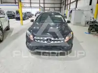 2018 Mercedes Benz GLA-Class фото