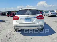 2018 Mercedes Benz GLA-Class photo