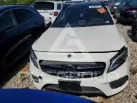 2018 Mercedes Benz GLA-Class фото